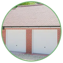 Garage Door And Opener, Pegram, TN 615-624-9327