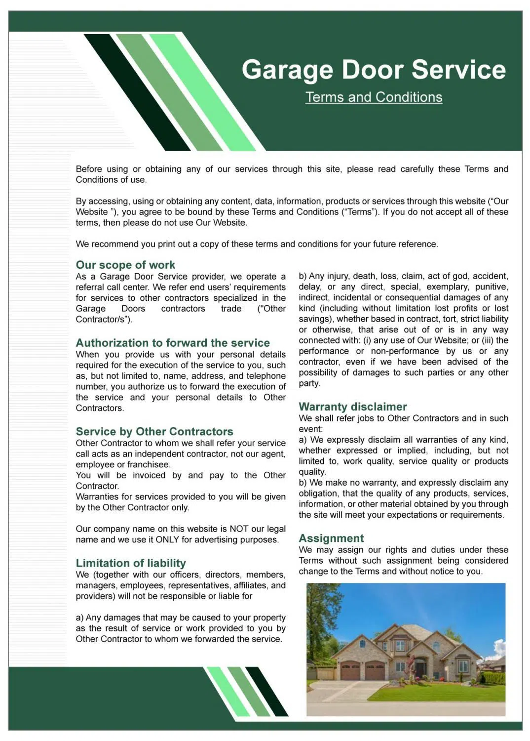 Garage Door And Opener Pegram, TN 615-624-9327